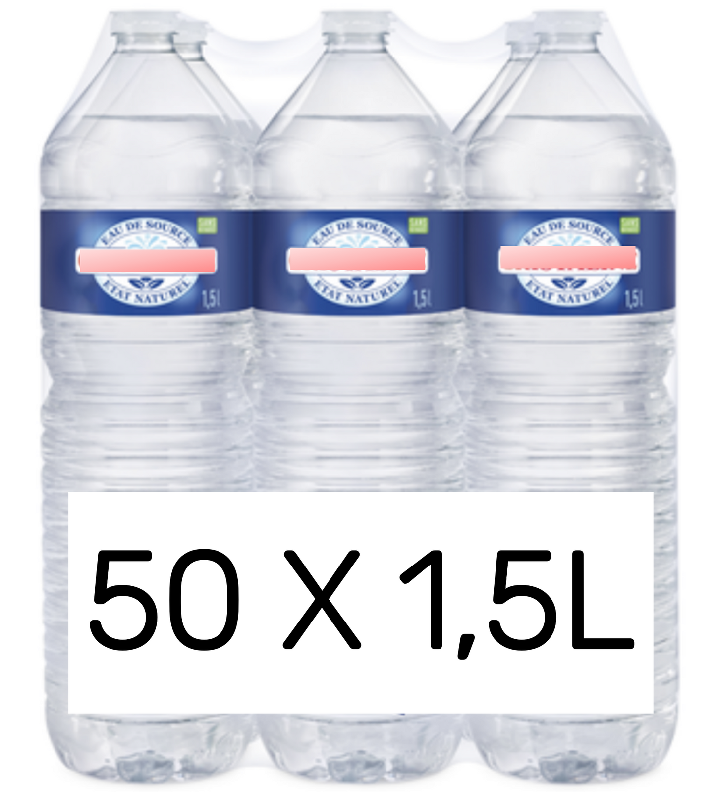 BRAD 18 ISO: Boîte à colis sécurisée et pensée aussi pour réceptionner aussi l'alimentaire, sur pieds design en aluminium