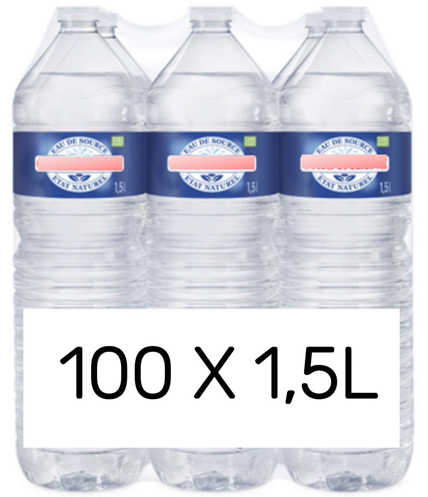 BRAD 22 : Boîte à colis sécurisée qui facilite aussi la réception de toutes vos courses alimentaires sur pieds design en aluminium