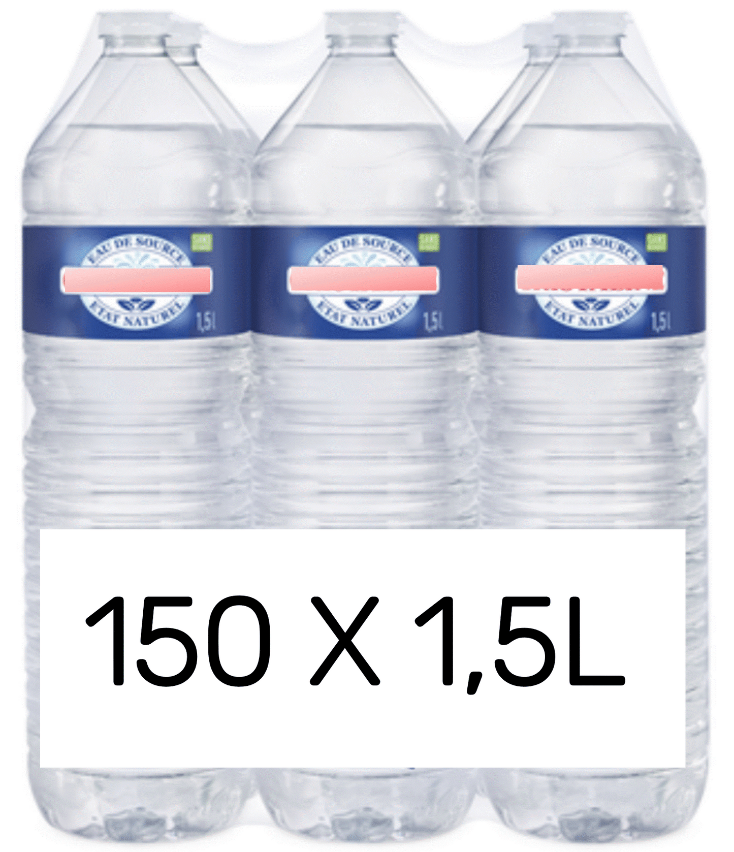 BRAD 15 : Boîte à colis sécurisée triple spécialement conçue pour vos correspondances et surtout vos colis volumineux