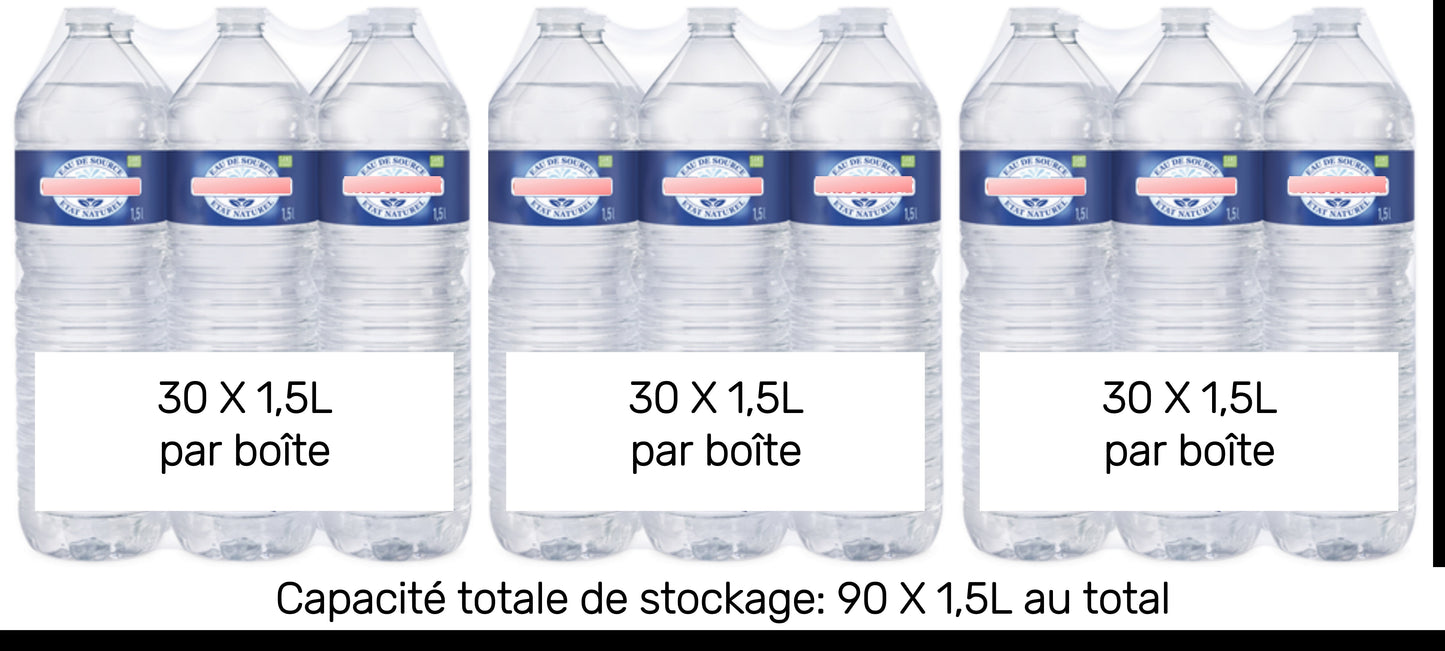 BRAD 24 : Les boîtes aux lettres pour collectifs et entreprises