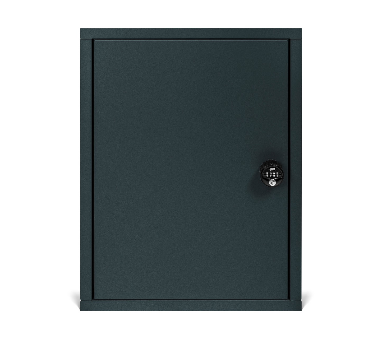 BRAD 3 : La boîte à colis sécurisée XXL