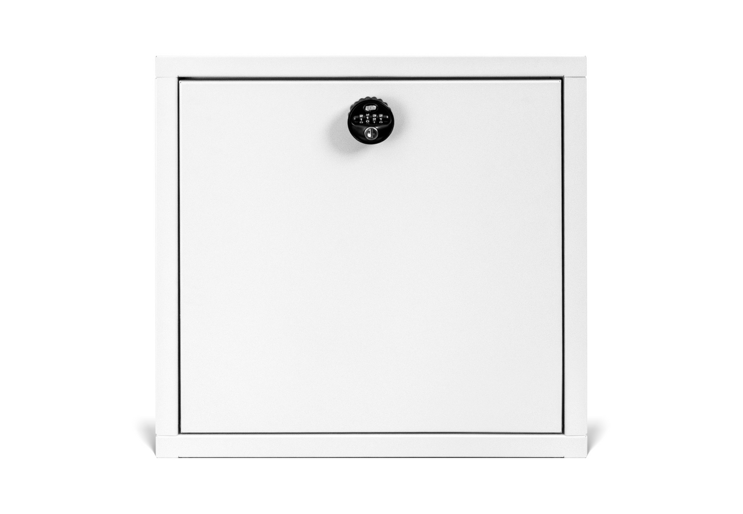 BRAD 2 : La boîte à colis sécurisée par code, isotherme, pensée aussi pour l'alimentaire