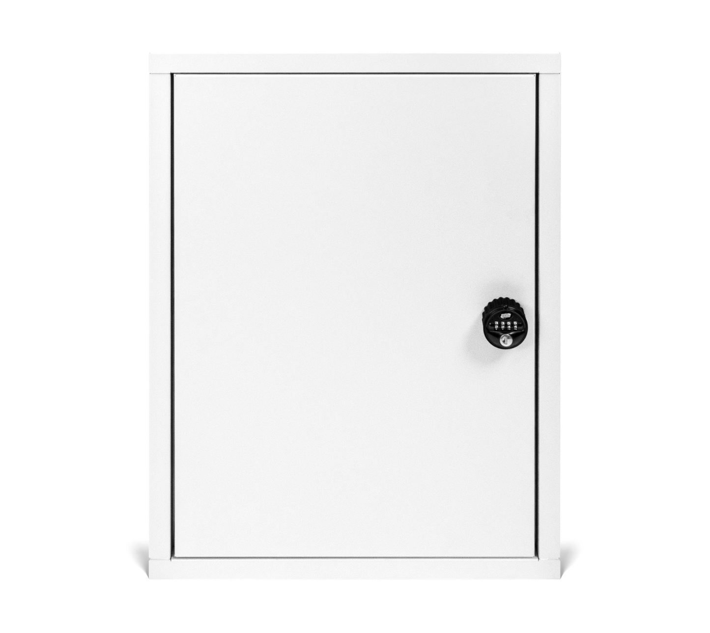 BRAD 3 : La boîte à colis sécurisée XXL