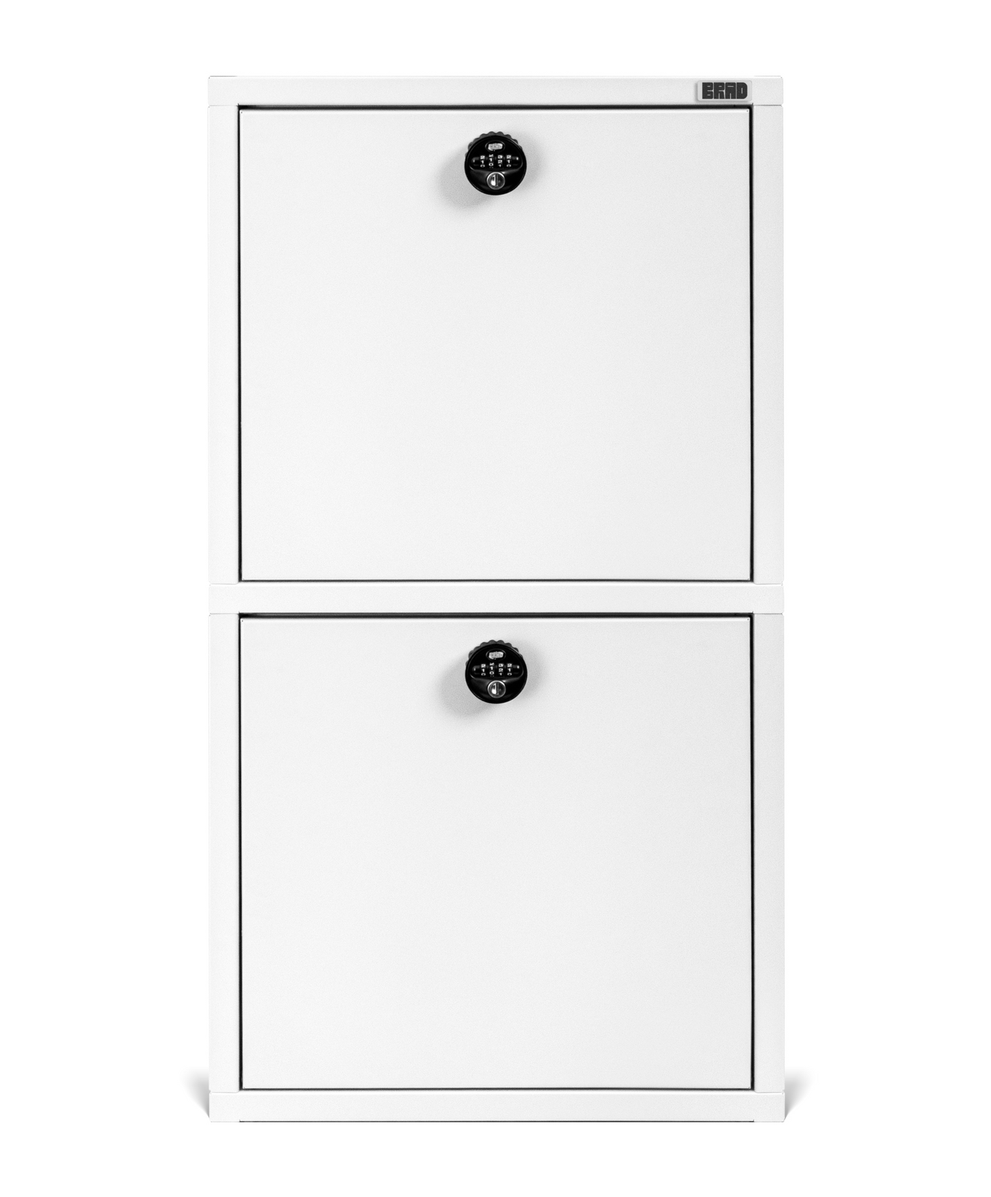 BRAD 7 : Boîte à colis sécurisée privilégiée de réception à domicile de toutes vos courses même alimentaires