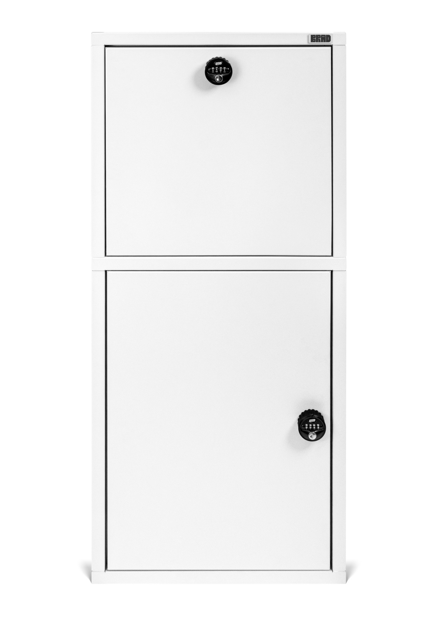 BRAD 8 :Boîte à colis sécurisée parfaite pour recevoir tous vos colis même l'alimentaire