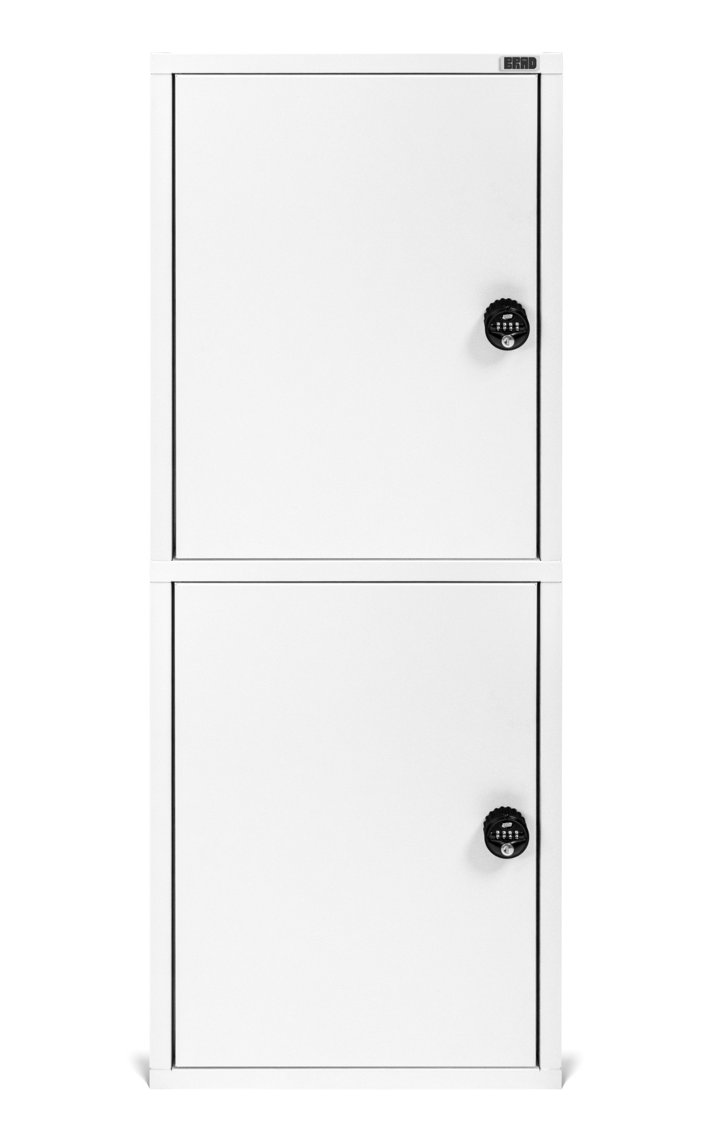 BRAD 9 : Boîte à colis sécurisée, colis volumineux, trappe communicante