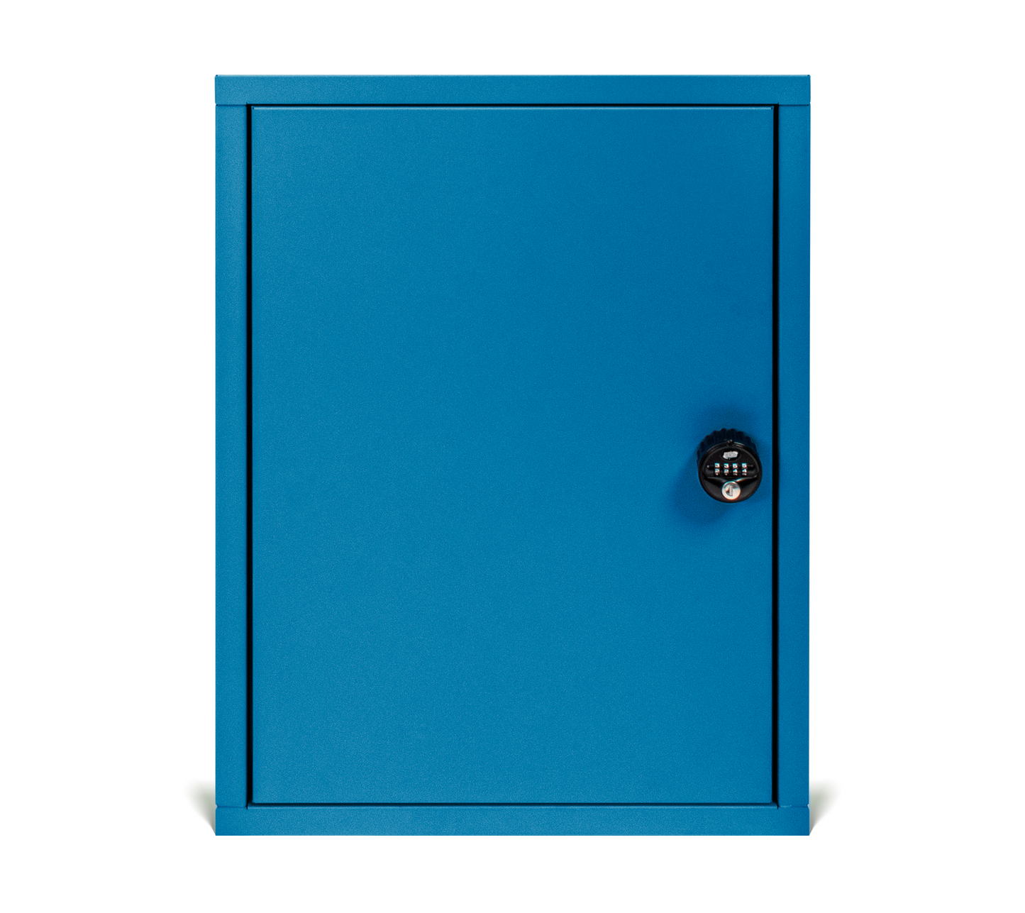 BRAD 3 : La boîte à colis sécurisée XXL