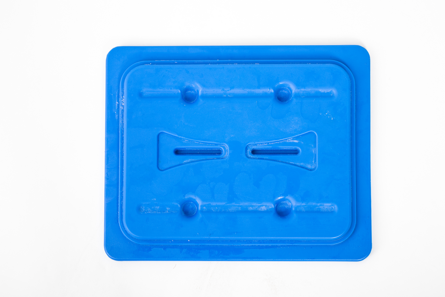 Conteneur isotherme complet avec Kit de conservation