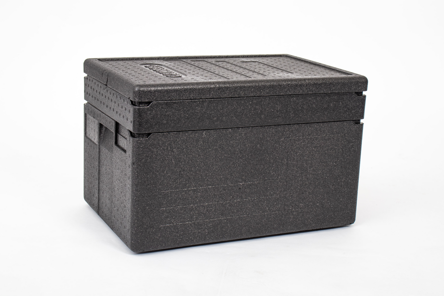 Conteneur isotherme complet avec Kit de conservation