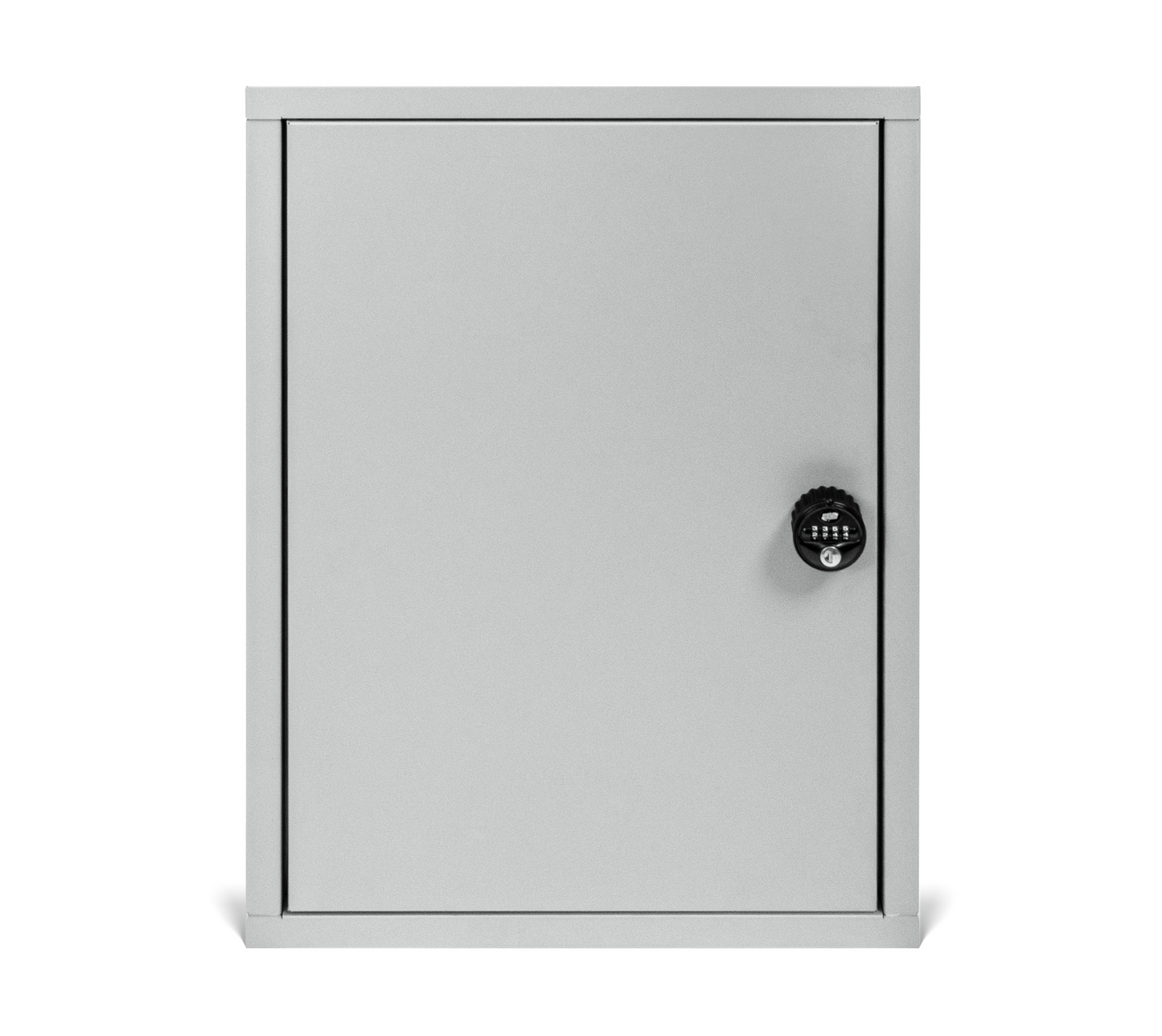 BRAD 3 : La boîte à colis sécurisée XXL