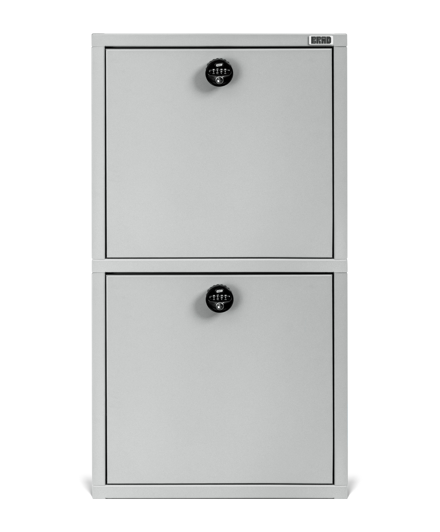 BRAD 7 : Boîte à colis sécurisée privilégiée de réception à domicile de toutes vos courses même alimentaires