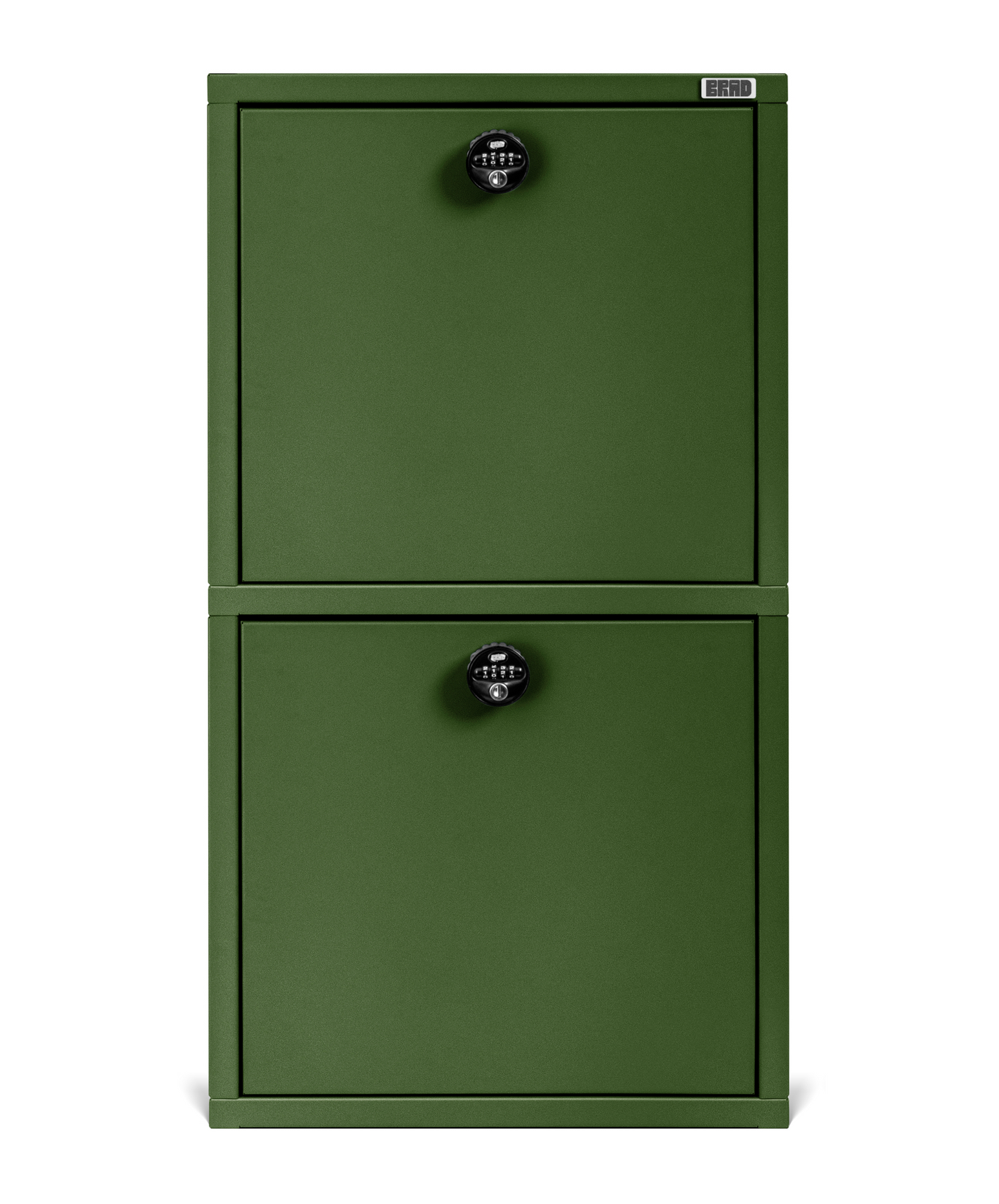 BRAD 7 : Boîte à colis sécurisée privilégiée de réception à domicile de toutes vos courses même alimentaires