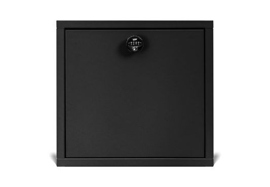 BRAD 2 : La boîte à colis sécurisée par code, isotherme, pensée aussi pour l'alimentaire