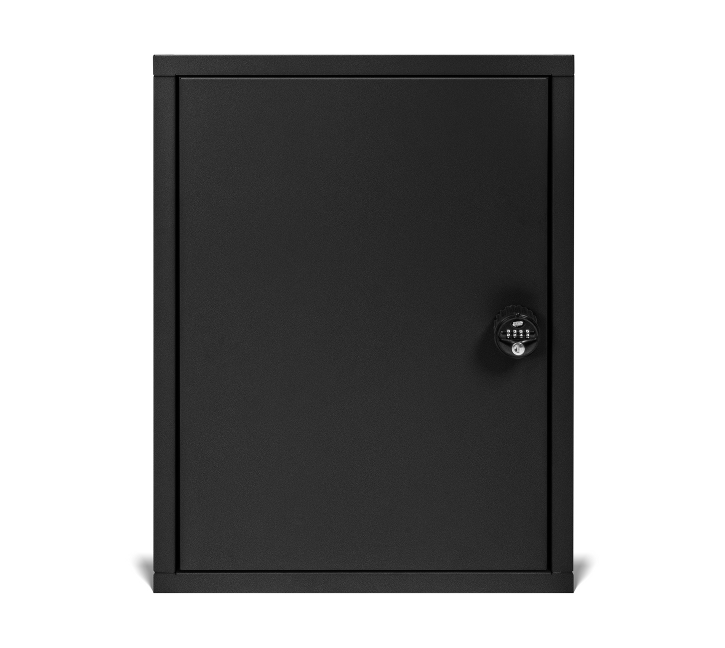 BRAD 3 : La boîte à colis sécurisée XXL