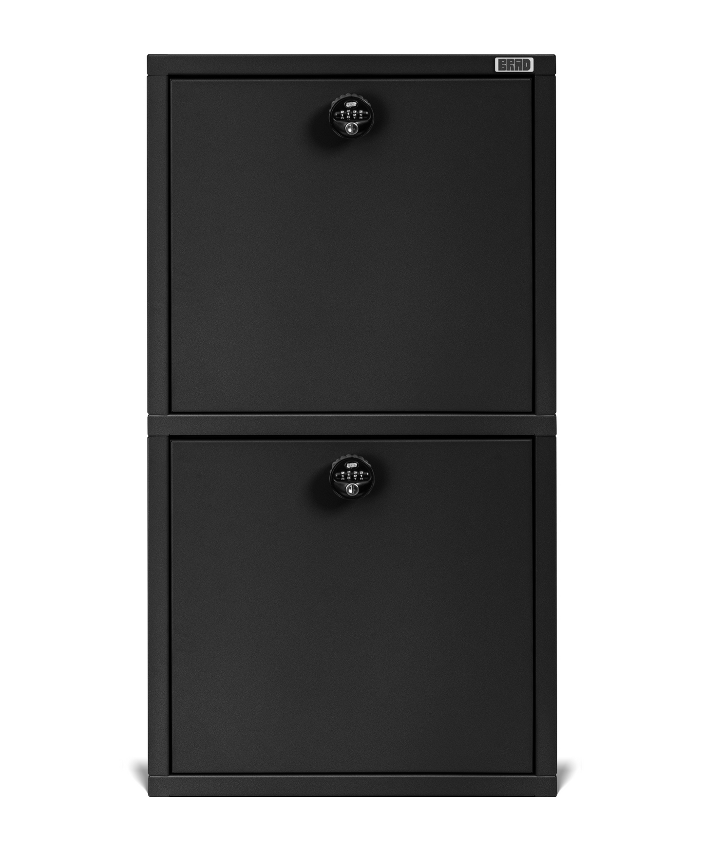 BRAD 7 : Boîte à colis sécurisée privilégiée de réception à domicile de toutes vos courses même alimentaires