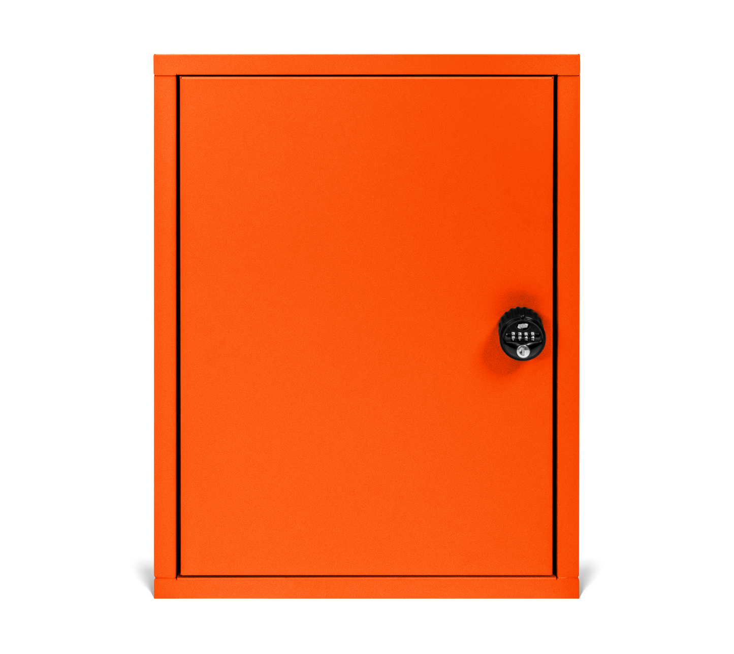 BRAD 3 : La boîte à colis sécurisée XXL