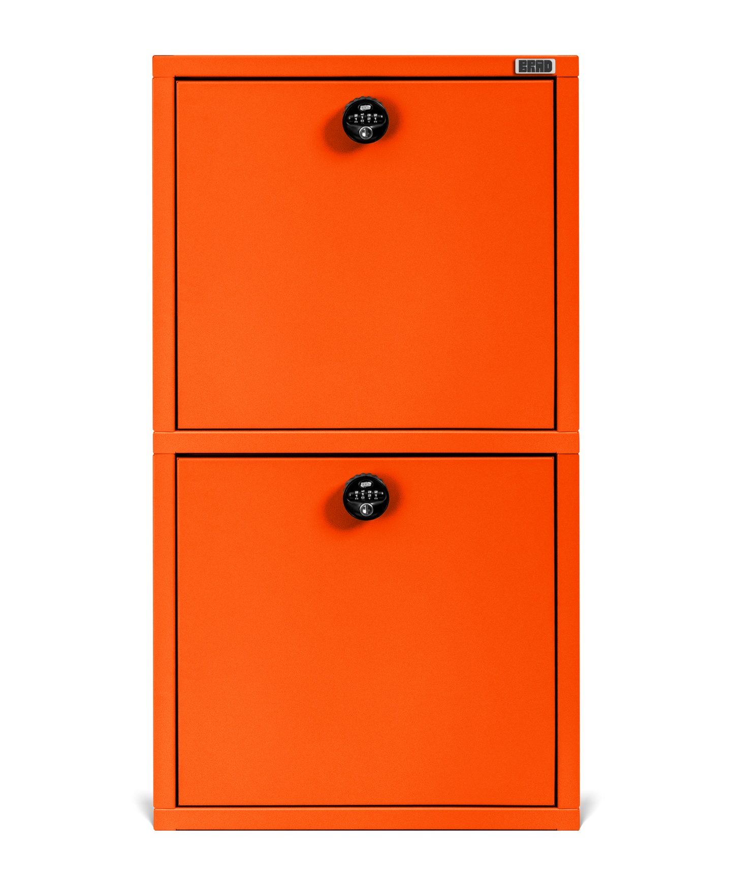 BRAD 7 : Boîte à colis sécurisée privilégiée de réception à domicile de toutes vos courses même alimentaires