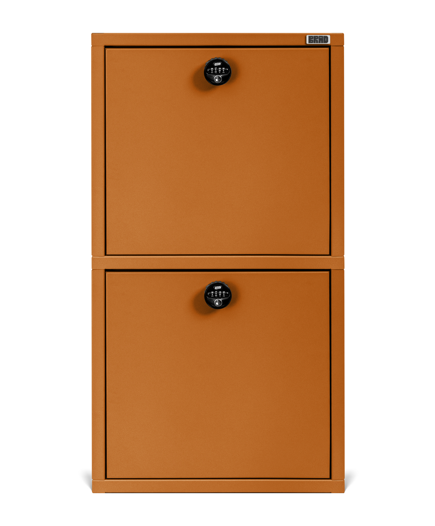 BRAD 7 : Boîte à colis sécurisée privilégiée de réception à domicile de toutes vos courses même alimentaires