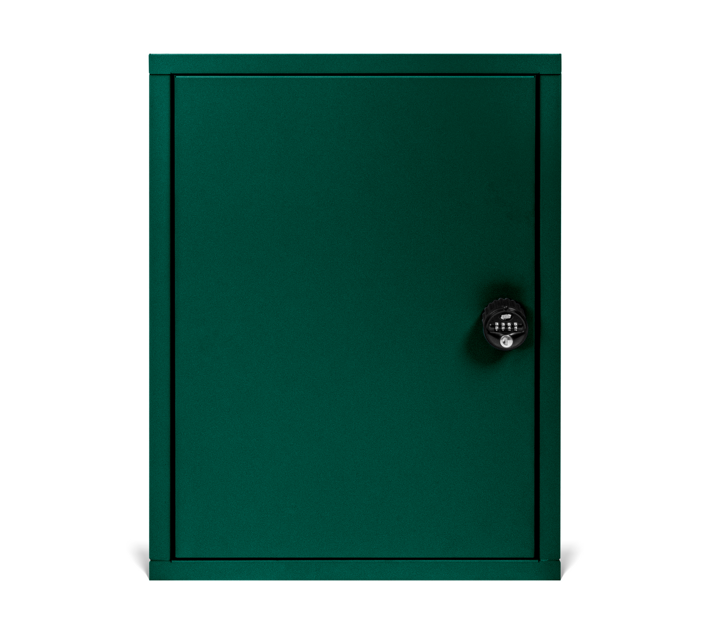 BRAD 3 : La boîte à colis sécurisée XXL