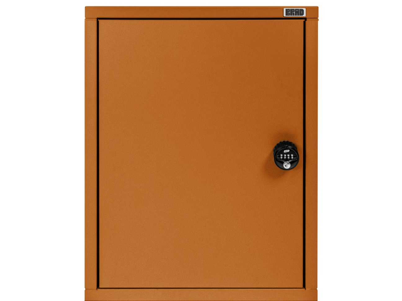 BRAD 3 : La boîte à colis sécurisée XXL