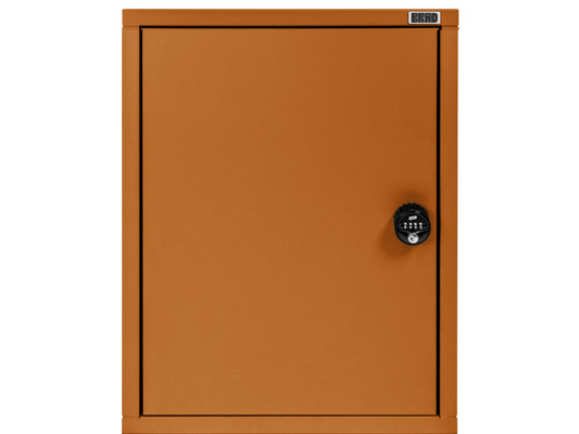 BRAD 3 : La boîte à colis sécurisée XXL