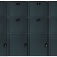 BRAD LOCKER 171717 ISO T