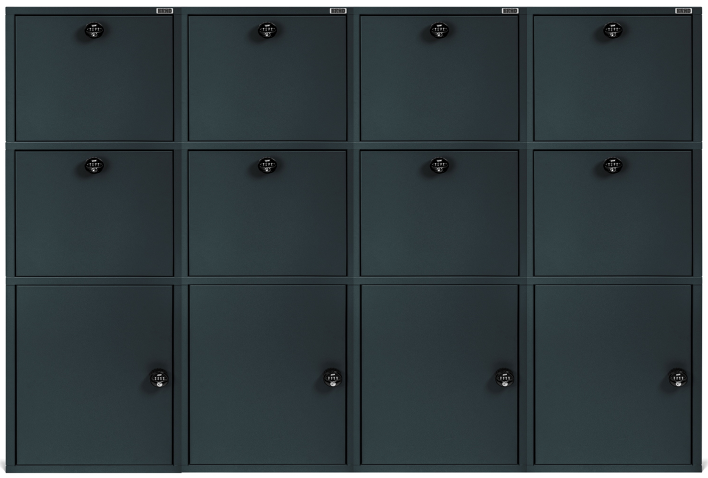 BRAD LOCKER 171717 ISO T