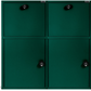 BRAD LOCKER 88 ISO/T