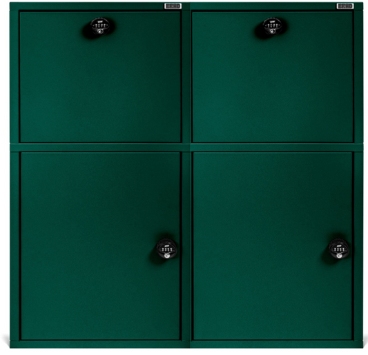 BRAD LOCKER 88 ISO/T