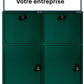 BRAD LOCKER 88 ISO/T