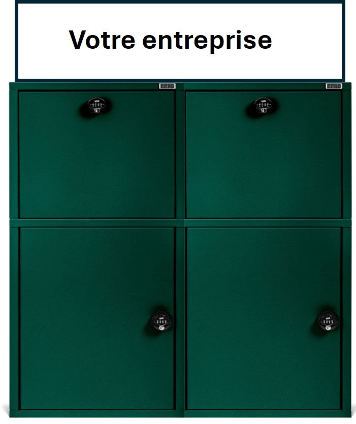 BRAD LOCKER 88 ISO/T