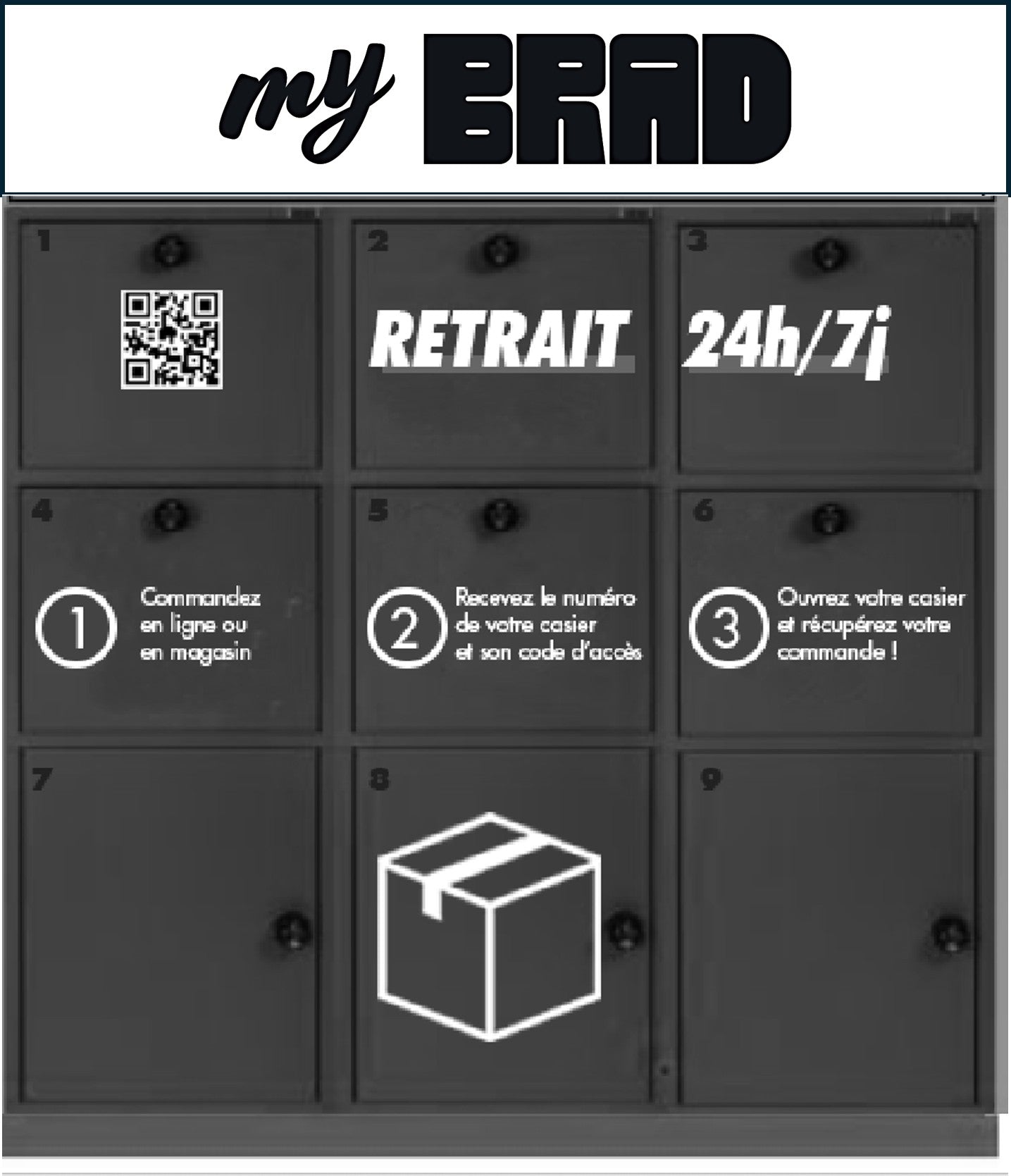 BRAD LOCKER 88 ISO/T