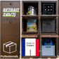 BRAD LOCKER 999 T